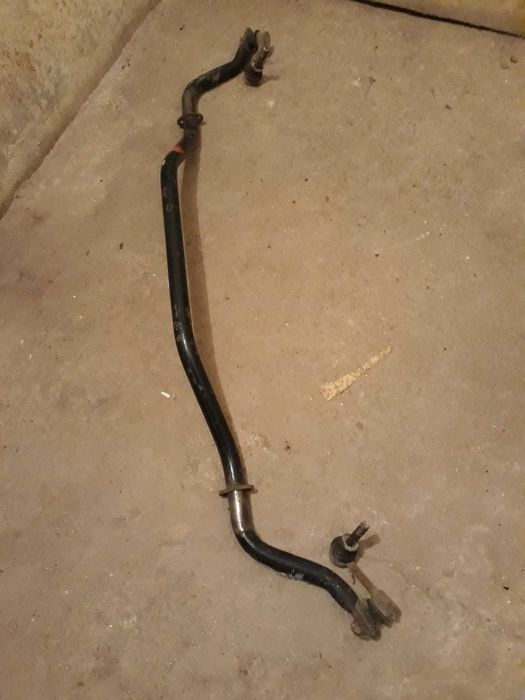 Предна напречна стабилизираща щанга за Lexus GS300 2007г.