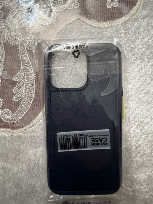 iPhone 15 pro max chexollari