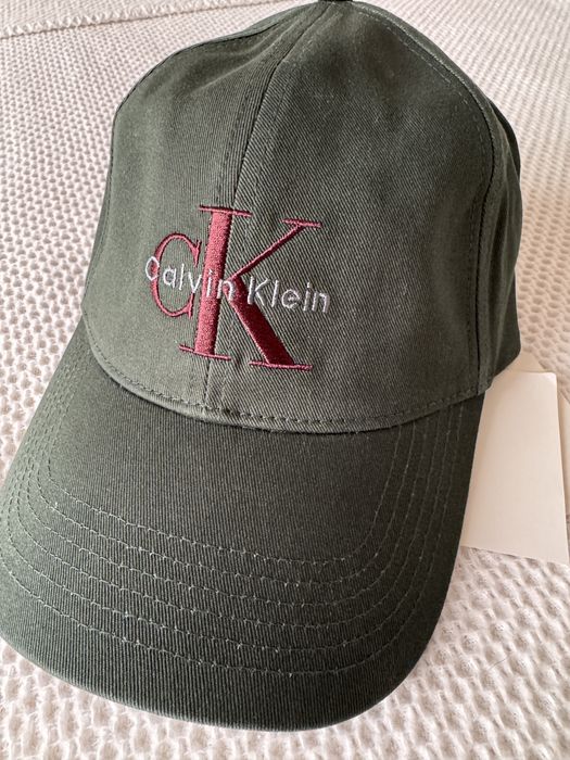 Кепка Calvin Klein