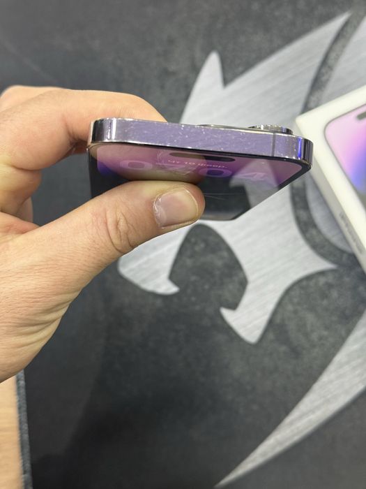 iPhone 14 pro 128gb LL/A