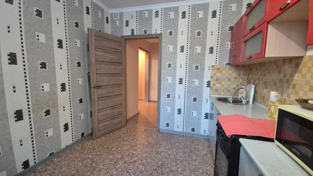 Продается 1-комн на Гульдер 1