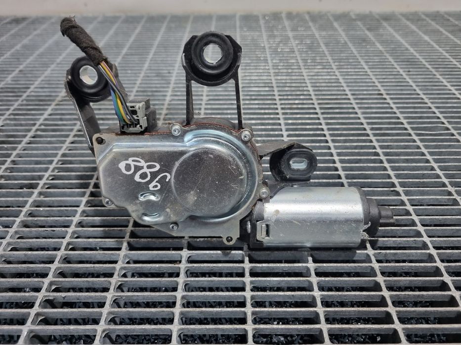 Motoras Stergator Luneta Land Rover Freelander 2 - (988)