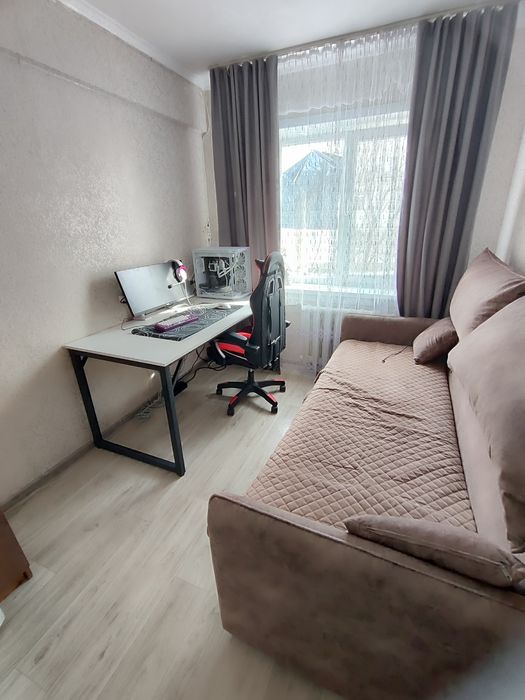 Продается 2-комн (1-48, 2 эт)