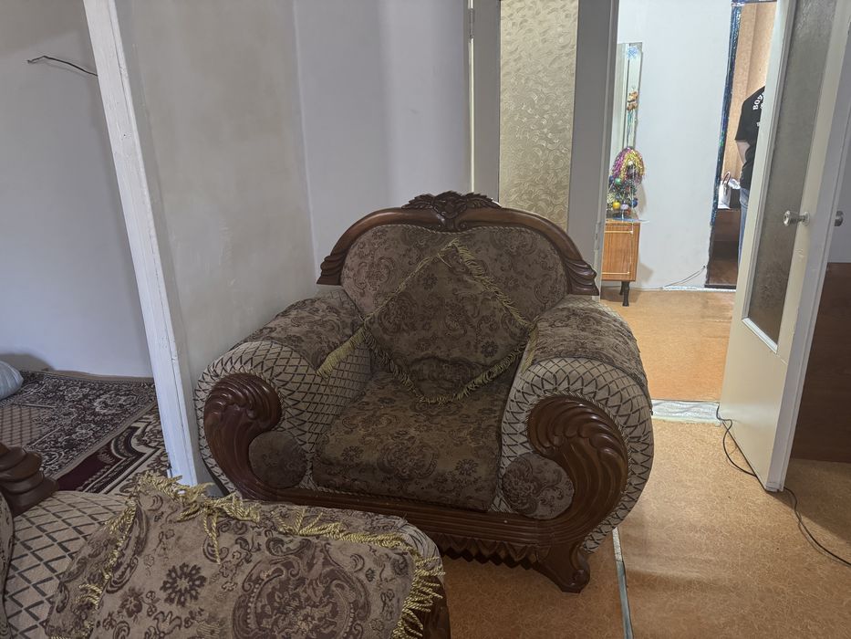 Продается мебель