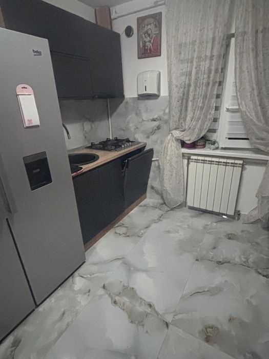 Apartament 2 camere / decomandat / zona  Nord - Bacau