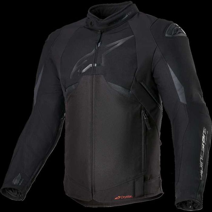 Мото яке ALPINESTARS t-gp r v3 blk