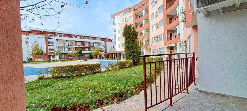 Продава се Двустаен апартамент в к.к. Елените - 73 кв.м за 1191 €/кв.м - Снимка #12