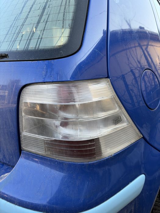 Doua seturi de stopuri de Golf 4!