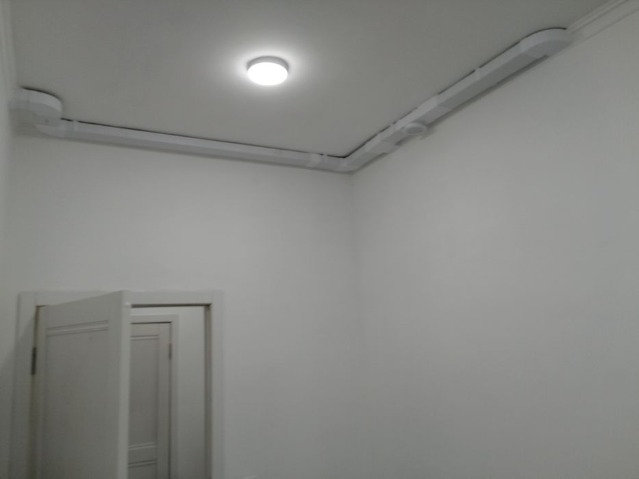 Вентиляционная устанавка