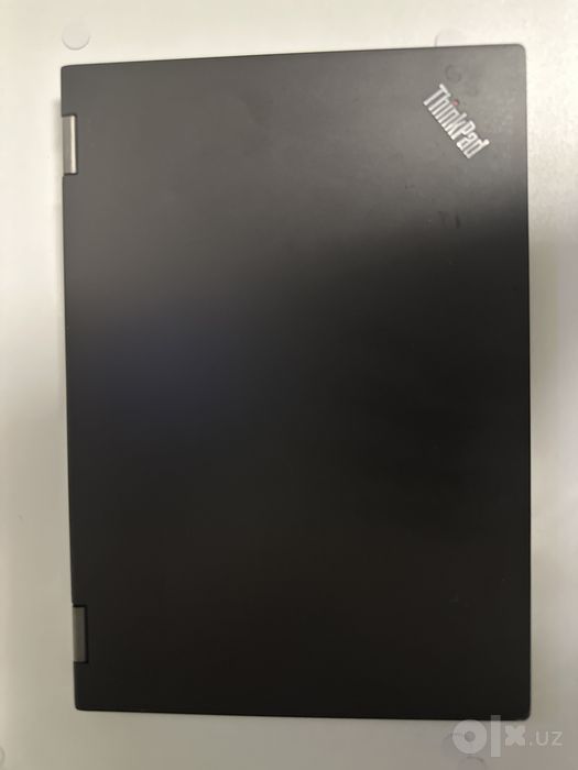 thinkpad senser