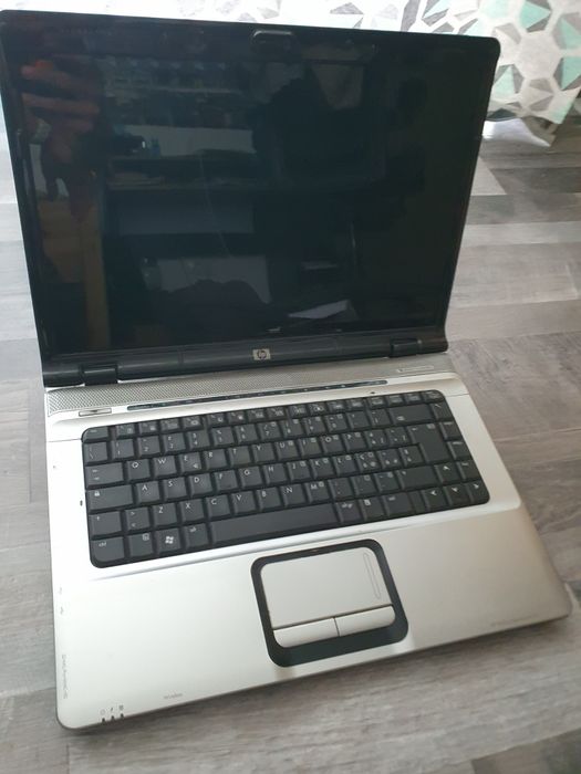 Lot de doua laptop-uri