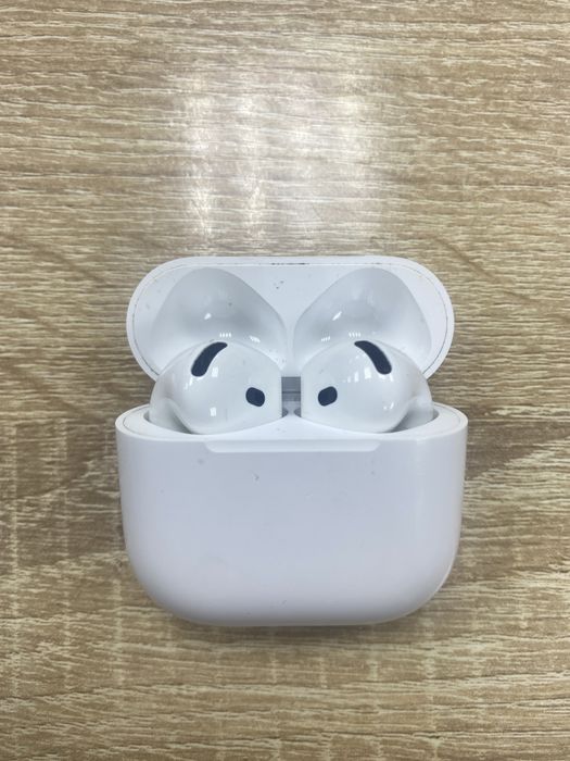 Наушники Airpods 4 (ANC)(TM79)