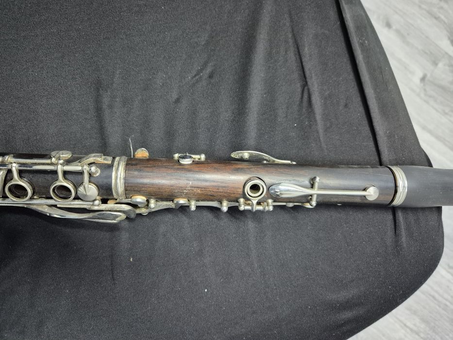 Clarinet Yamaha ycl 34 II