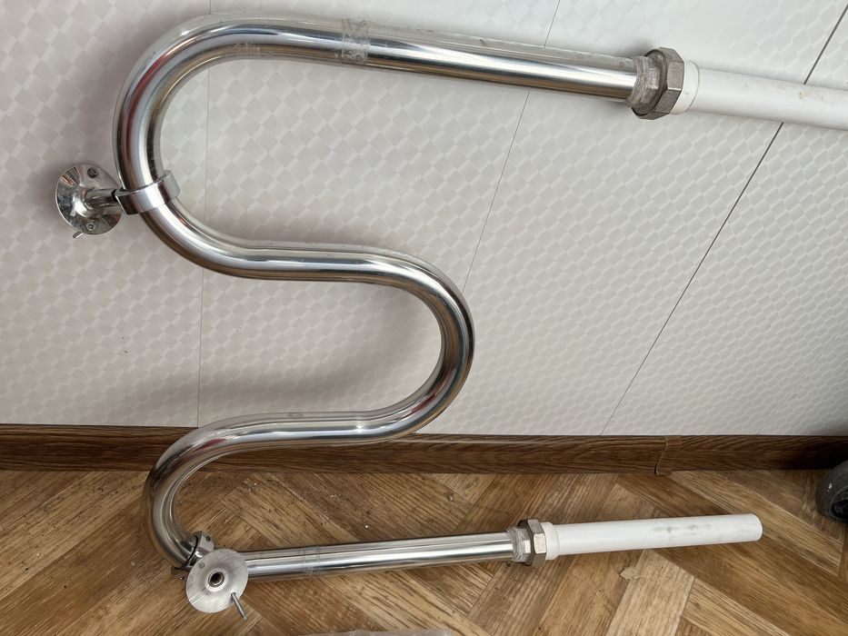 Продам полотенцесушитель