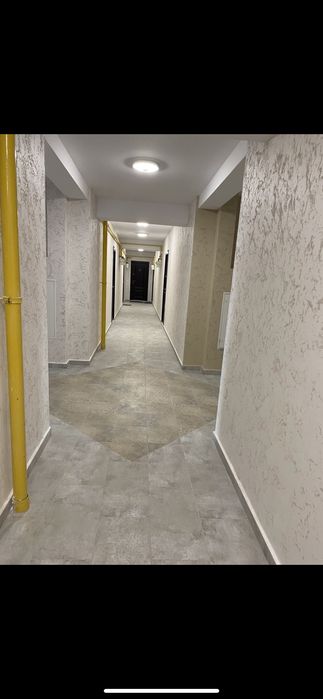 Vând apartament decomandat in fiald Bacău