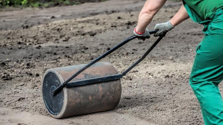 Аренда Инструментов Ручной Каток 24.7 доставка есть