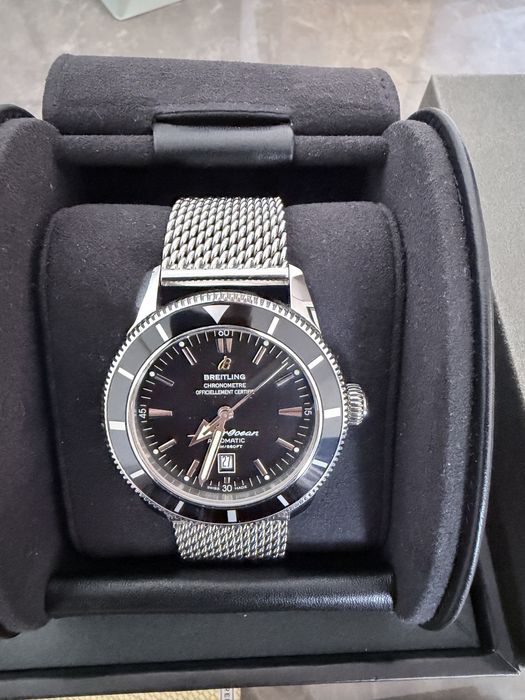 продам часы ulysse nardin