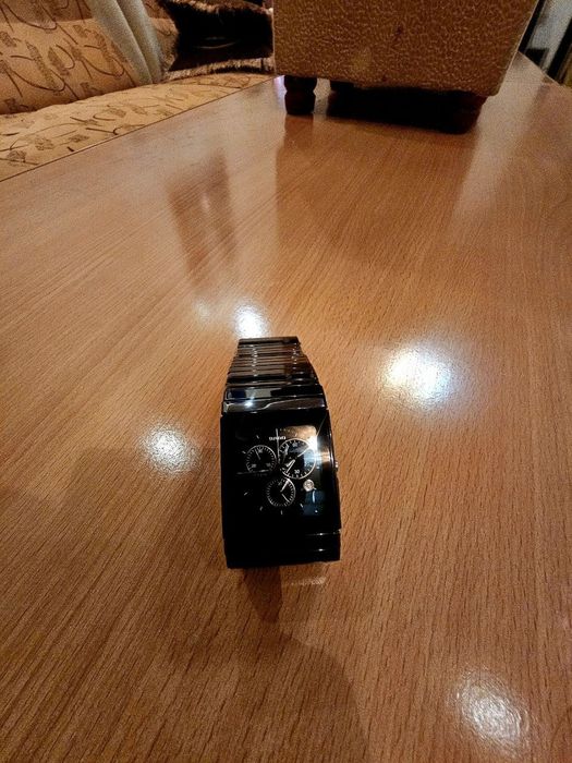 Продаётся (3 шт) Мужские наручные часы