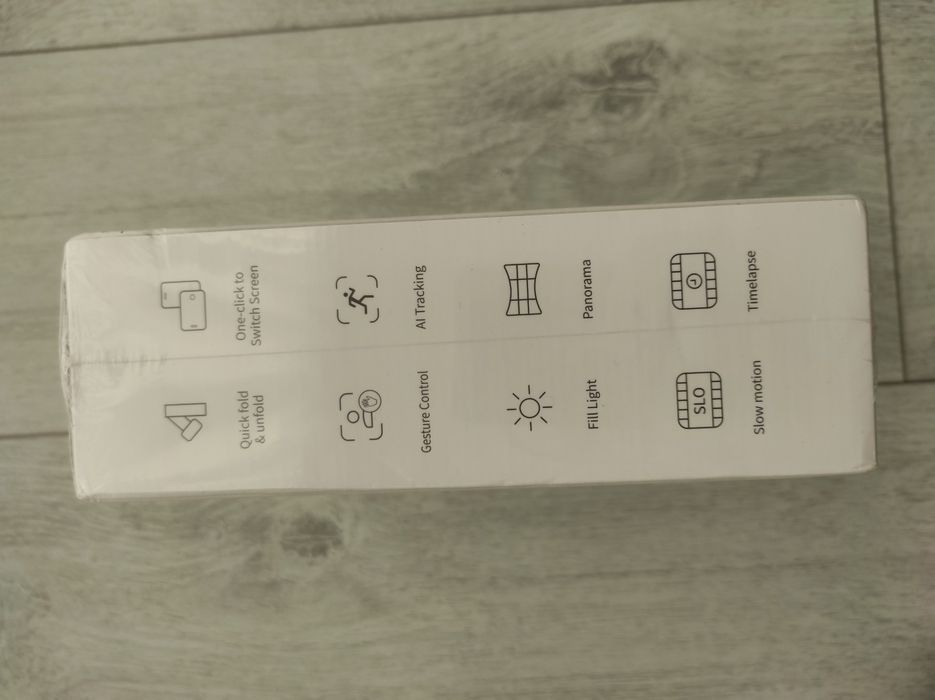 Stabilizator Comitok L7C Pro Gimbal