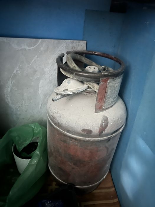 Газбалон