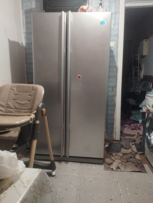 Холодильник Самсунг