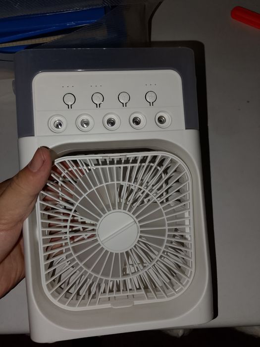 Продам вентилятор