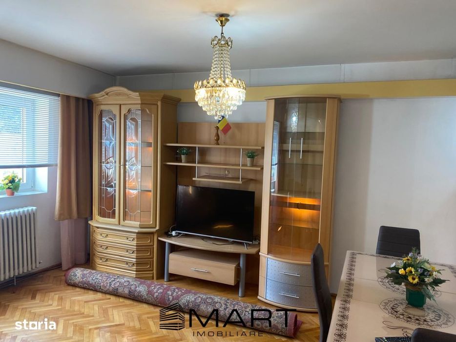Apartament 3 camere zona Balea - Promenada Mall