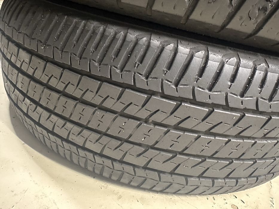 Шины 225/60R18 (6шт)