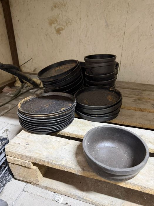 Продам тарелки для Жаровни
