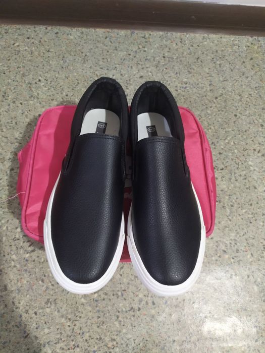 Женская обувь DD&OO