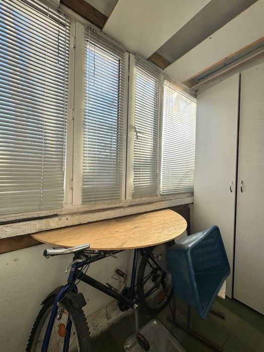 Двухкомнатная 9 микрорайон