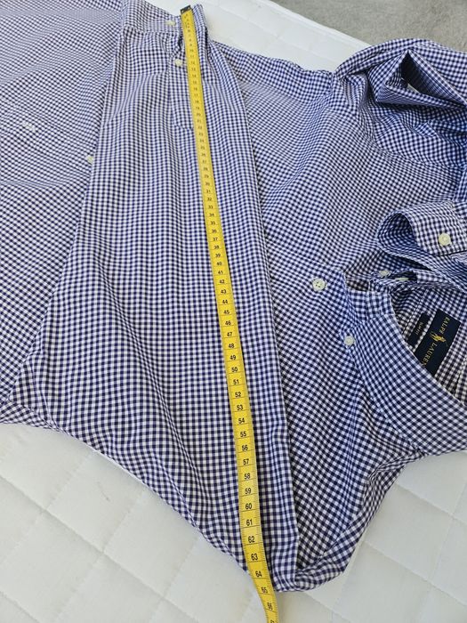 Ralph Lauren camasa barbati M
