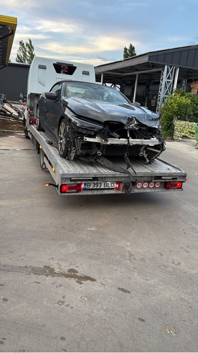 Tractari auto la Pretul Corect! Bucresti si Ilfov 24/7