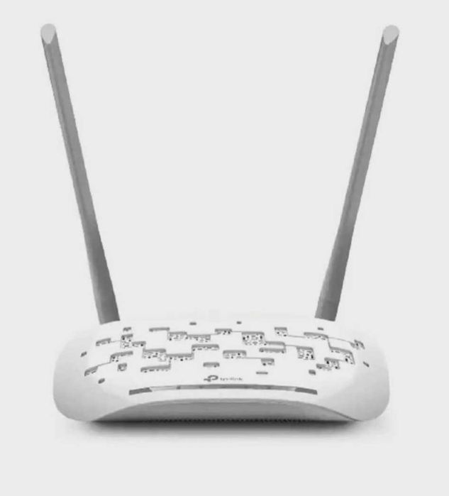 Роутер TP-Link TD-W8961N