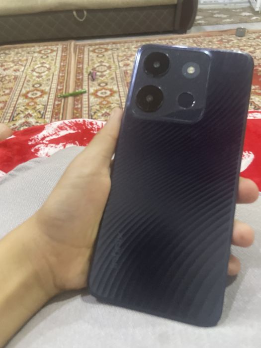 Inifinx smart 7