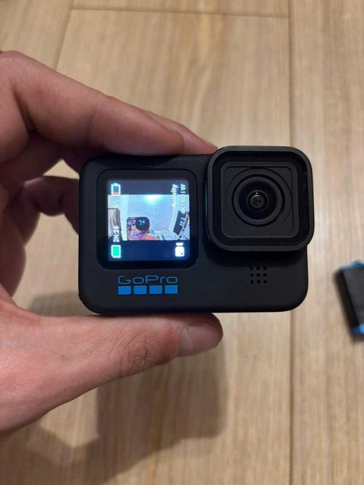 GoPro Hero 10 Black