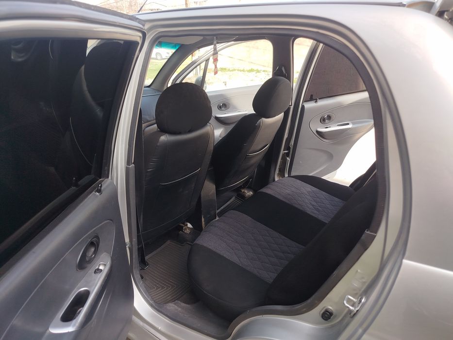 Matiz best super kanditsaner