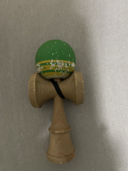 Kendama europe rubber