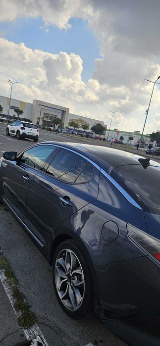 JANTE ORIGINALE KIA/KHYUNDAI de aliaj R18"+ 4 Anvelope de vara 1.000 LEI/BUC