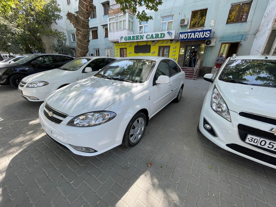 Гентра Элегант 2022 1 поз