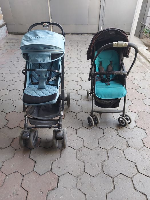 Продам  детские коляски