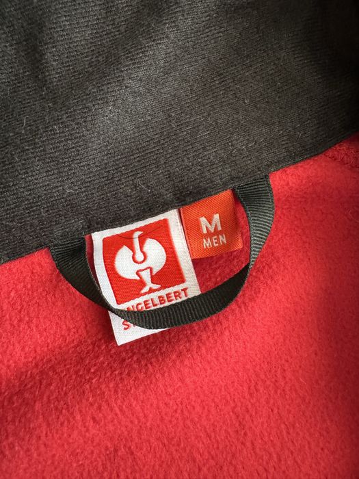 Bluza polar Engelbert Strauss marimea M