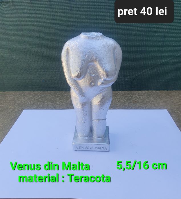 Venus din  Malta