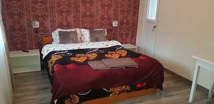 Vila Tania Predeal - inchiriere integral