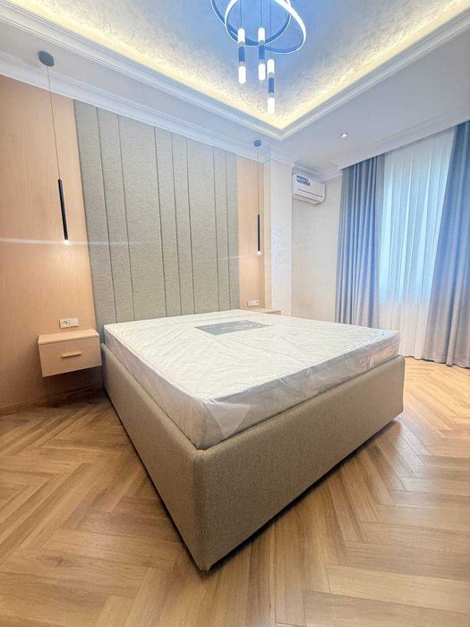 3-х комнатная в  ЖК «Kamron Palace» ID: 6661