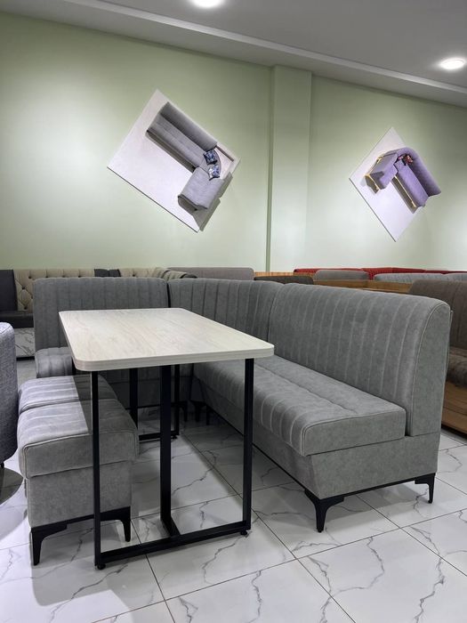 Кухонный уголки, имеется рассрочка.