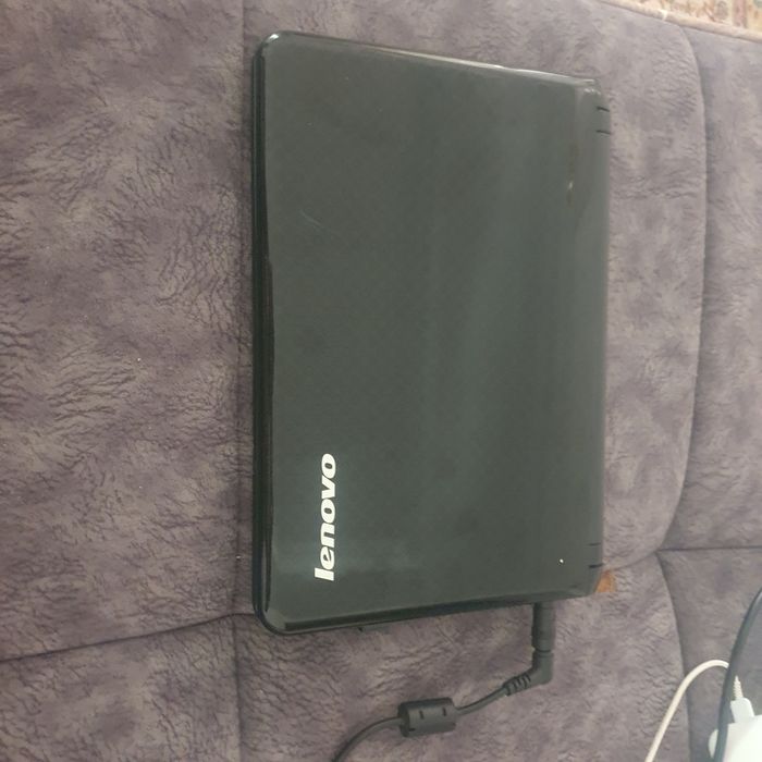 Notebook lenovo minni