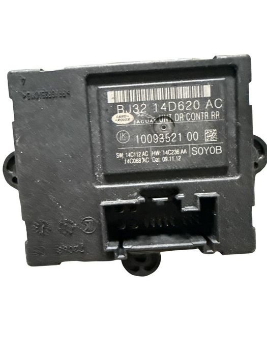 Modul De Confort Range Rover Evoque Bj32 14D620 Ac