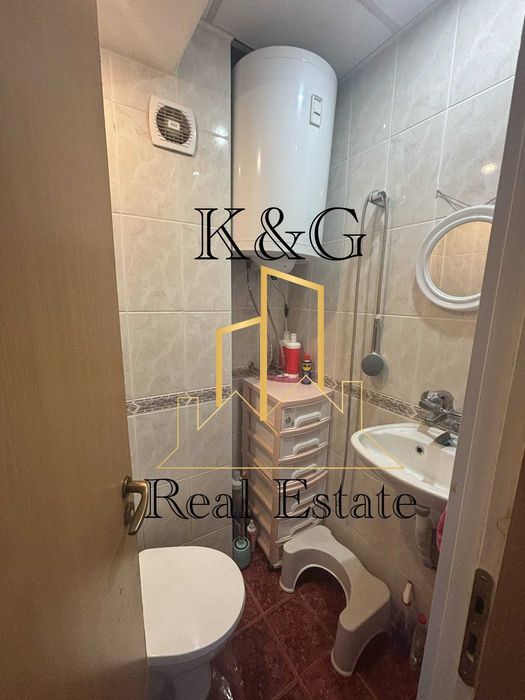 Продава се Тристаен апартамент в Разград, Варош - 92 кв.м за 1331 €/кв.м - Снимка #4