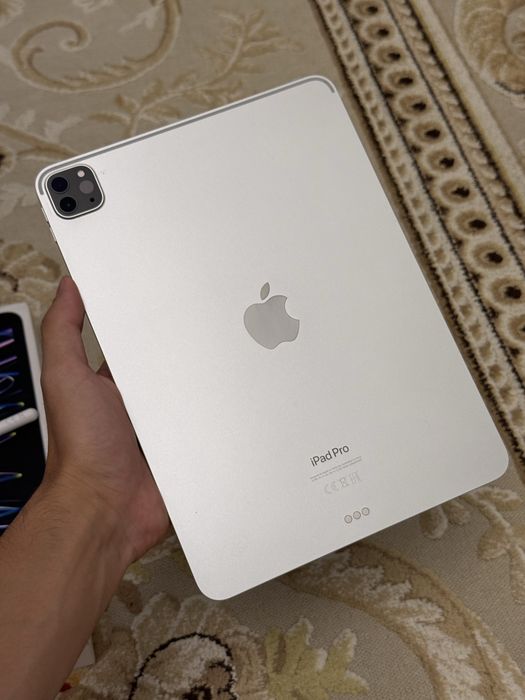 iPad pro m2 128gb EAC 4th generation идеальное состояние
